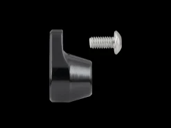 Sale Trek Bikes Trek-Diamant Thru-Skew Fixed Retention Nut Black