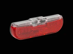 Cheap Trek Bikes TRELOCK Duo Flat E-bike Rear Light Dark Red/White