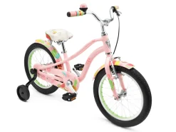 Online Trek Bikes Tutti Frutti Sprocket 16" Pink Lemonade