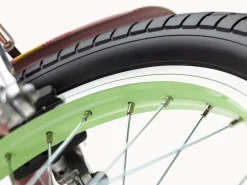 Online Trek Bikes Tutti Frutti Sprocket 16" Pink Lemonade