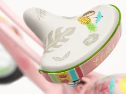 Online Trek Bikes Tutti Frutti Sprocket 16" Pink Lemonade