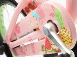 Online Trek Bikes Tutti Frutti Sprocket 16" Pink Lemonade