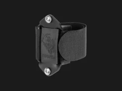 Online Trek Bikes Twofish Unlimited 2-Bolt Water Bottle Cage Adapter Black