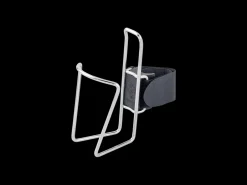 Cheap Trek Bikes Twofish Unlimited Original Quick Cage Silver/Black