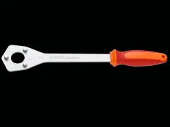 Clearance Trek Bikes Unior 11/12 Tooth Cassette Wrench Red