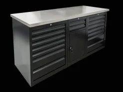 Fashion Trek Bikes Unior 6' Workbench Black