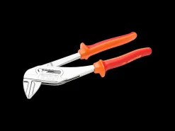 Discount Trek Bikes Unior Adjustable Pliers Silver/Red