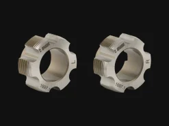 New Trek Bikes Unior BSA Bottom Bracket Tap Black