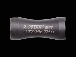 Flash Sale Trek Bikes Unior BSA Bottom Bracket Tap Adapter Black