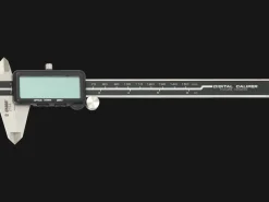 Shop Trek Bikes Unior Digital Caliper Black