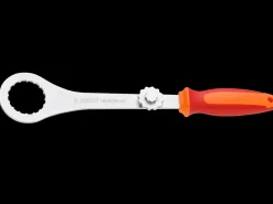 Cheap Trek Bikes Unior External Bottom Bracket Wrench Red