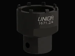 Discount Trek Bikes Unior External Cartridge Bottom Bracket tool Black