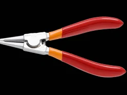 Store Trek Bikes Unior External Straight Tip Retaining Ring Pliers Red