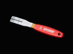 Best Sale Trek Bikes Unior 2-for-1 Disc Brake Tool Red/Orange