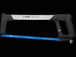 Outlet Trek Bikes Unior Hacksaw Black/Silver