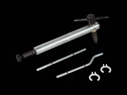 Store Trek Bikes Unior Hanger Genie Silver