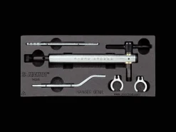 Store Trek Bikes Unior Hanger Genie Silver