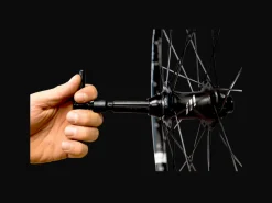 Store Trek Bikes Unior Hub Genie 12mm/15mm End Cap Removal Tool Black