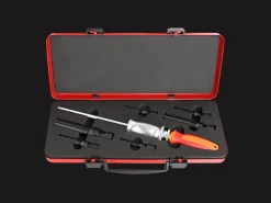 Online Trek Bikes Unior Inner Bearing Puller Kit Orange