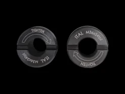 New Trek Bikes Unior Italian Bottom Bracket Facing Guide Black