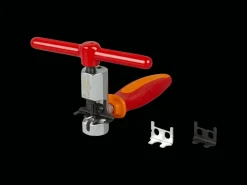 Shop Trek Bikes Unior Master Chain Tool Red/Orange