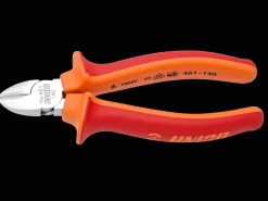 Discount Trek Bikes Unior 140mm Side Cutters Red