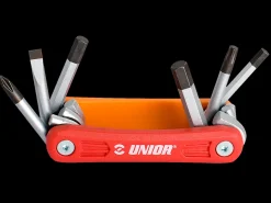 Store Trek Bikes Unior Multitool EURO6 Red/Orange