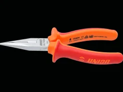 Cheap Trek Bikes Unior Needle Nose Combination Pliers Red