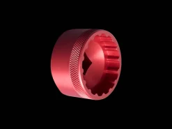 Outlet Trek Bikes Unior 16-notch Bottom Bracket Socket Red