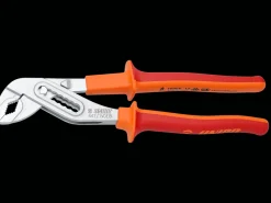 Shop Trek Bikes Unior Parallel Jaw Pliers Red