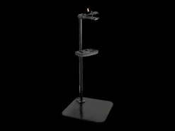 Clearance Trek Bikes Unior Pro Single QR Bike Repair Stand Black