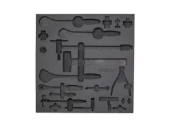 Discount Trek Bikes Unior Production Bench Drawer 1 Tool Tray Black