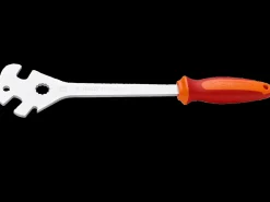Shop Trek Bikes Unior Professional Pedal Wrench Red