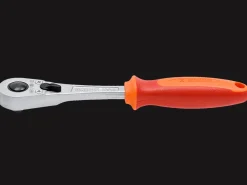 Clearance Trek Bikes Unior Reversible Ratchet Red/Orange