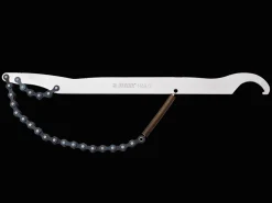 Store Trek Bikes Unior Single Speed Chain Whip Silver/Black