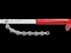 Best Trek Bikes Unior Sprocket and Cassette Wear Indicator Red/Silver