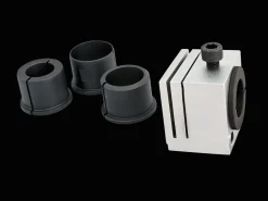 Shop Trek Bikes Unior Steer Tube Cutting Guide Black