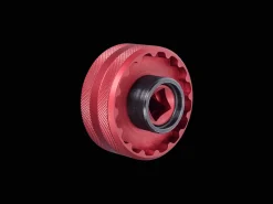 Clearance Trek Bikes Unior T47 Bottom Bracket Socket Red