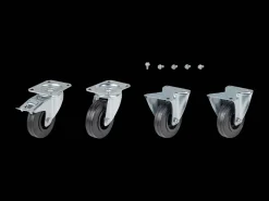 Sale Trek Bikes Unior Test Ride Cabinet With Tools Black