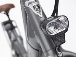 Best Trek Bikes Vale Go! 9D EQ