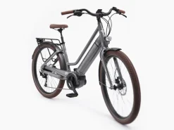 Best Trek Bikes Vale Go! 9D EQ