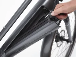 Best Trek Bikes Vale Go! 9D EQ