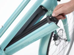 Best Trek Bikes Vale Go! 9D EQ