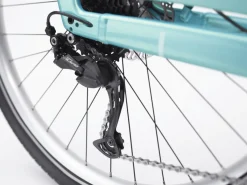 Best Trek Bikes Vale Go! 9D EQ