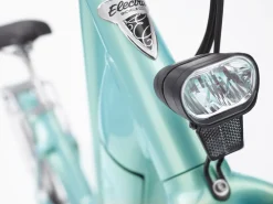 Best Trek Bikes Vale Go! 9D EQ