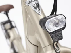 Best Trek Bikes Vale Go! 9D EQ