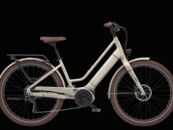 Best Trek Bikes Vale Go! 9D EQ