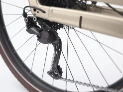 Best Trek Bikes Vale Go! 9D EQ S