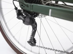 Best Trek Bikes Vale Go! 9D EQ S