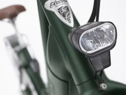 Best Trek Bikes Vale Go! 9D EQ S